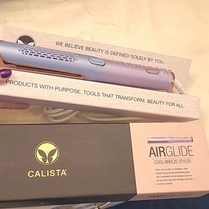 Calista Air Glide Cool Breeze Styler